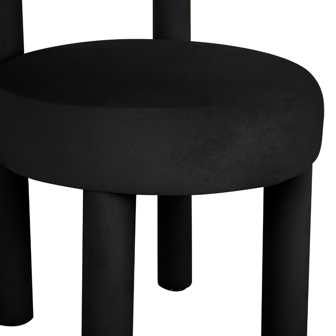 Charles Dining Chair Dining Chairs + Benches