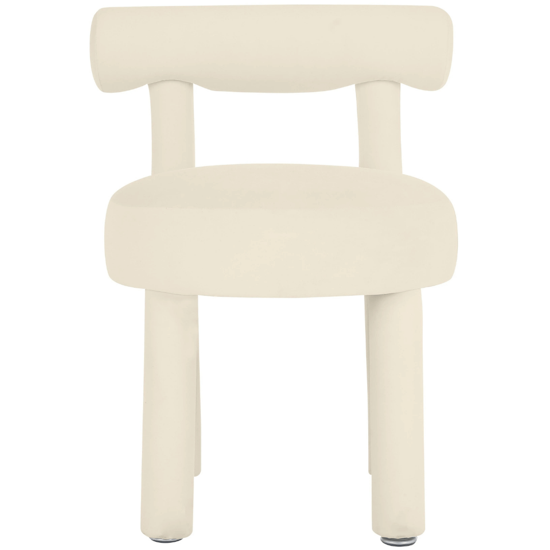 Charles Dining Chair Dining Chairs + Benches