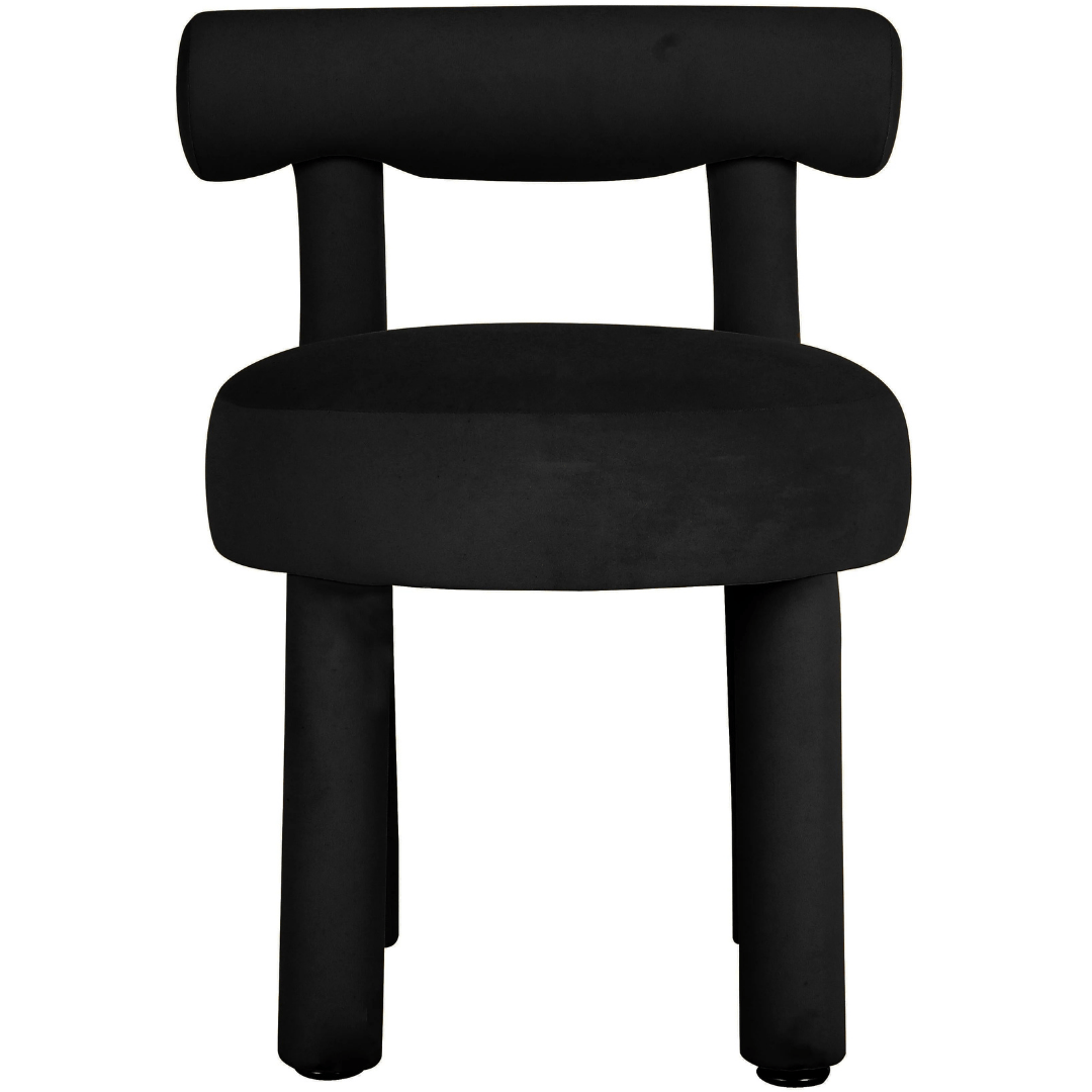 Charles Dining Chair Dining Chairs + Benches