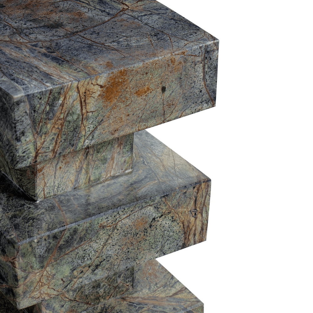 Charli Accent Table Accent Table