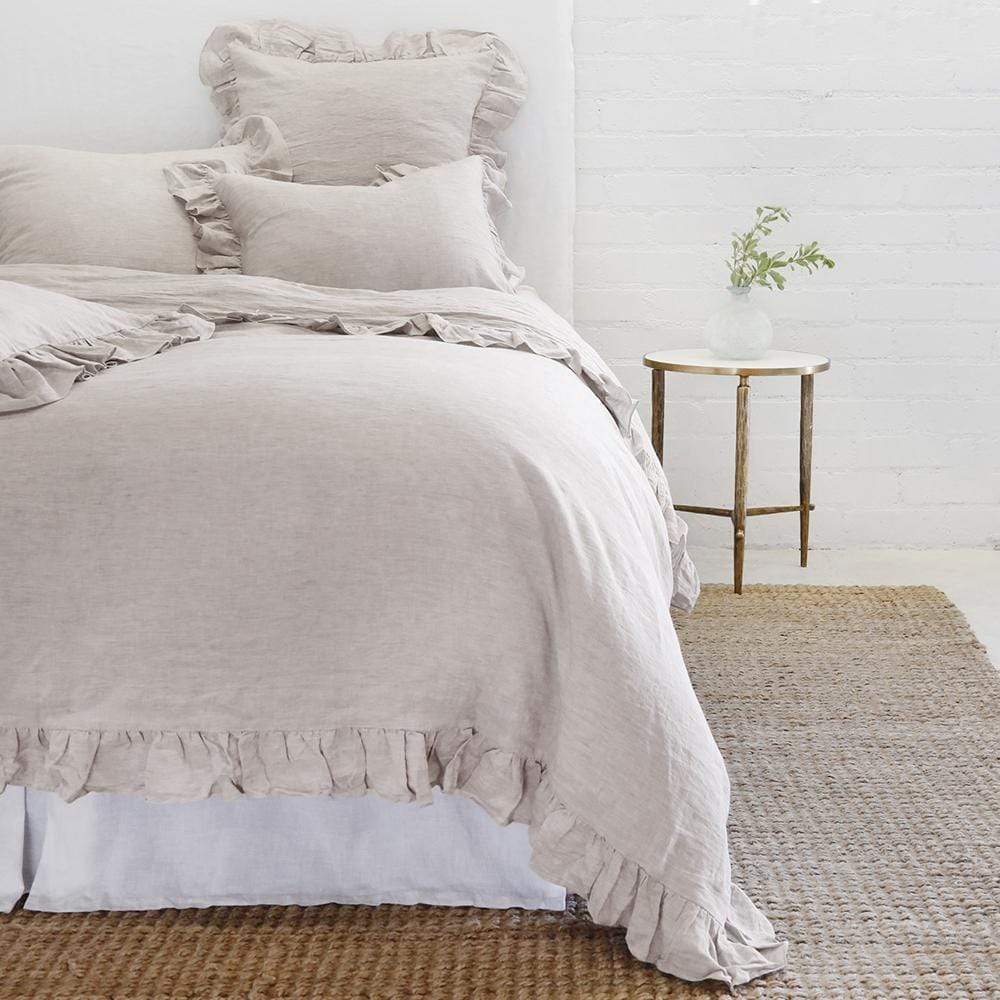 Charlie Duvet + Shams Duvet O-0900-F-02 811786020508