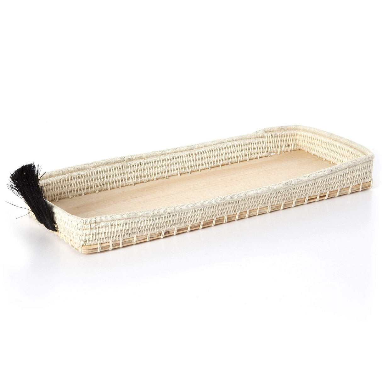 Charlie Sprout Fan Bread Basket Pillow & Decor charlie-sprout-HS20-23