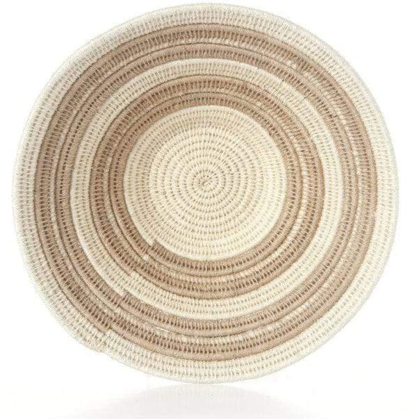 Charlie Sprout Twins Basket