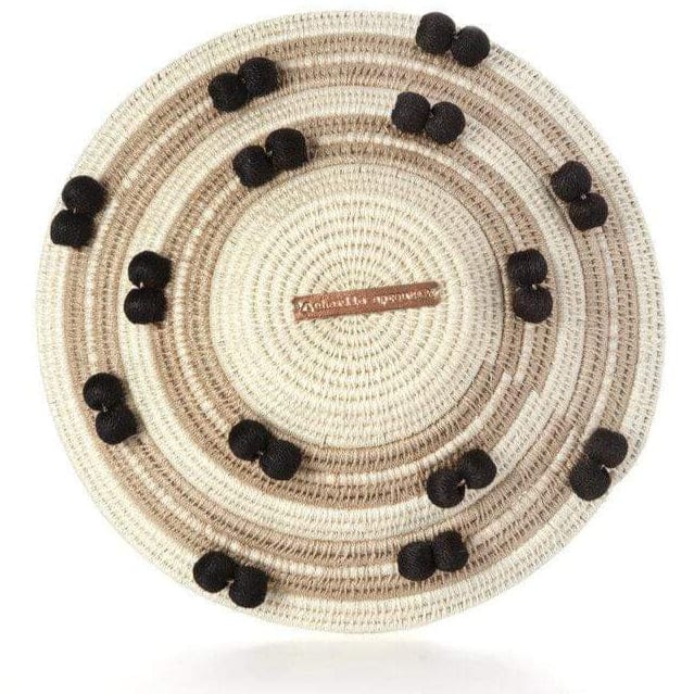 Charlie Sprout Twins Basket