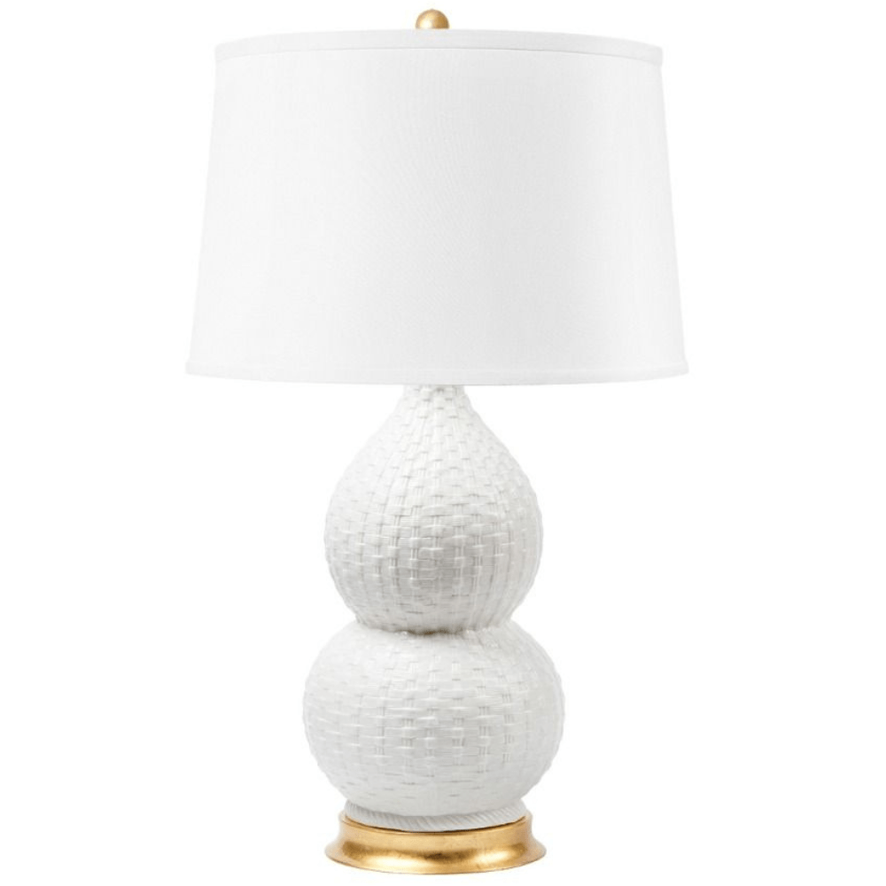 Charlotte Lamp Table Lamps CHT-800-422-109