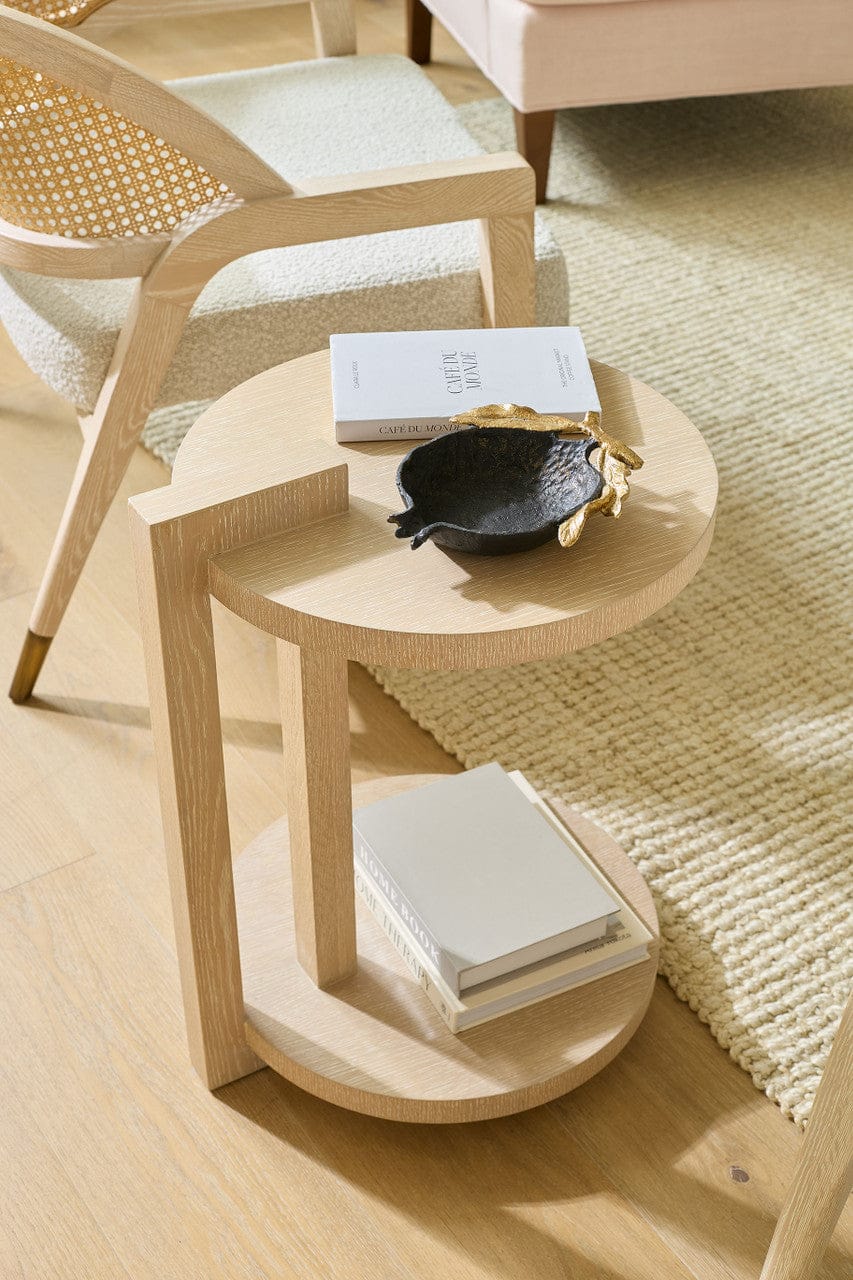 Chase Accent Table Side Tables CSE-100-99