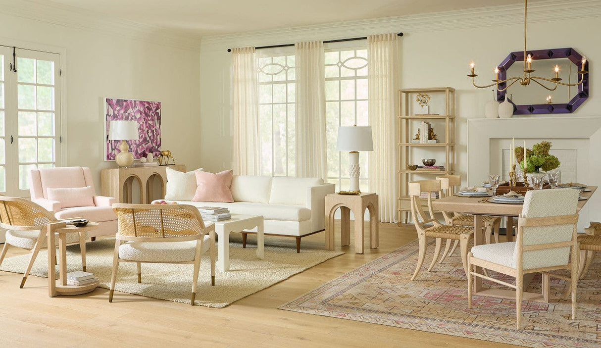 Chase Accent Table Side Tables CSE-100-99