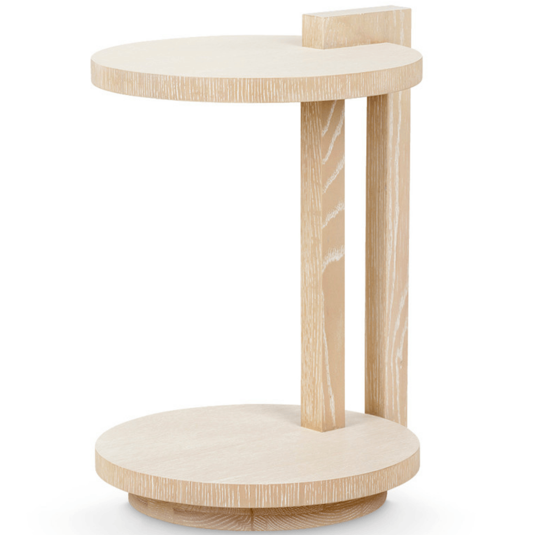 Chase Accent Table Side Tables CSE-100-99