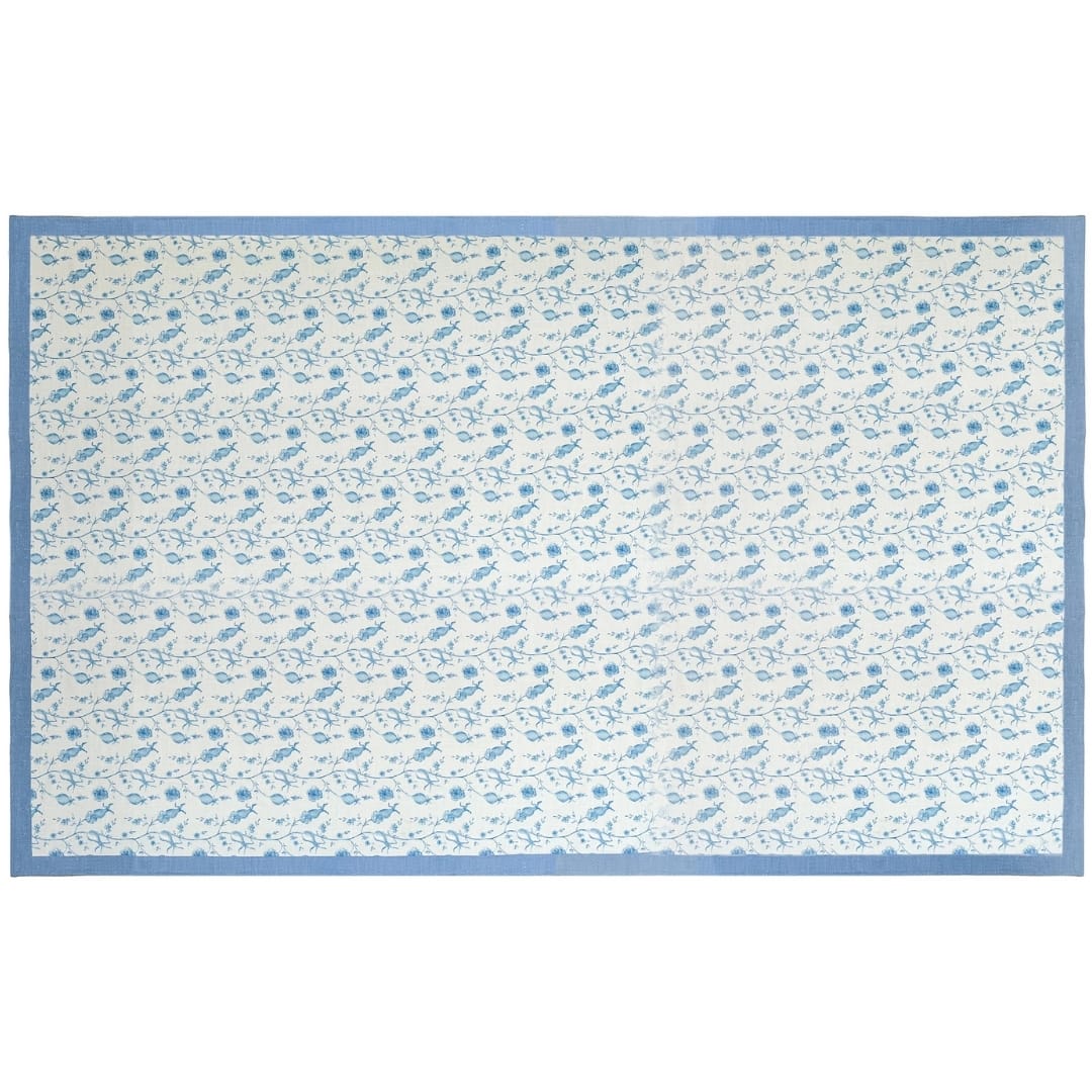 Cheery Table Cloth Kitchen + Table Linens TOV-T18991 793580648259
