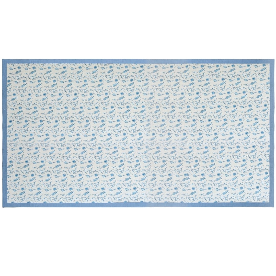 Cheery Table Cloth Kitchen + Table Linens TOV-T18992 793580648266