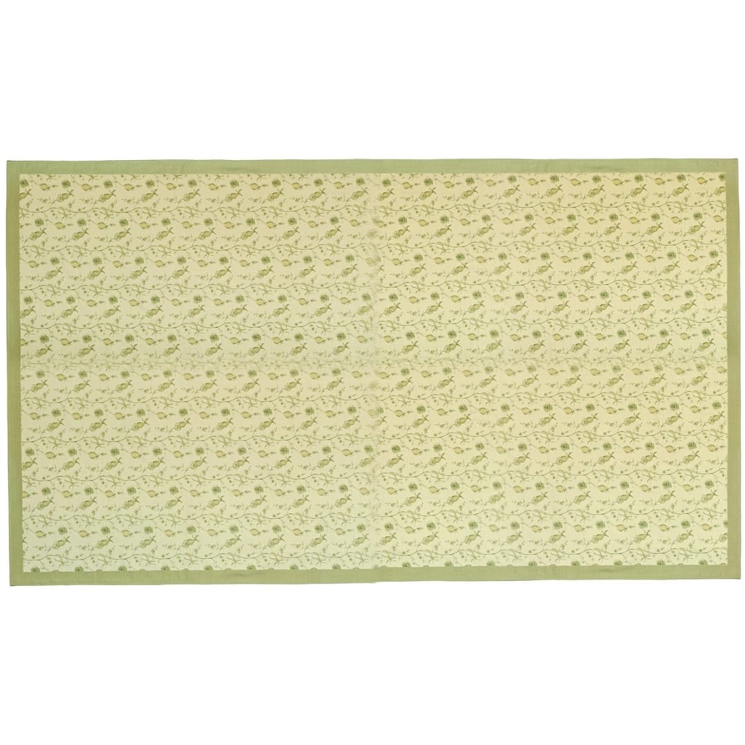 Cheery Table Cloth Kitchen + Table Linens TOV-T18994 793580648280