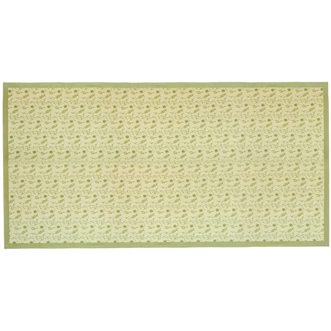 Cheery Table Cloth Kitchen + Table Linens TOV-T18995 793580648297