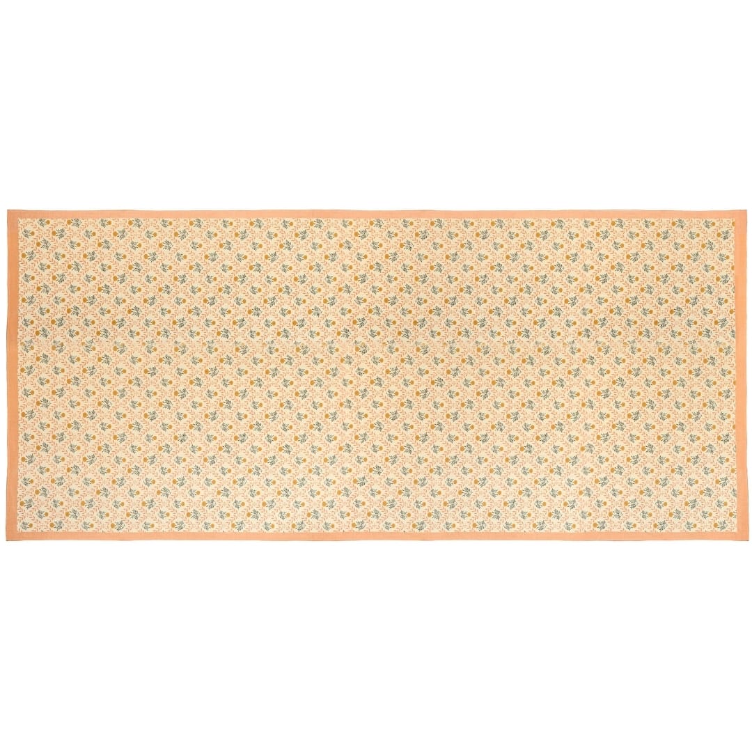 Cheery Table Cloth Kitchen + Table Linens TOV-T18999 793580648334