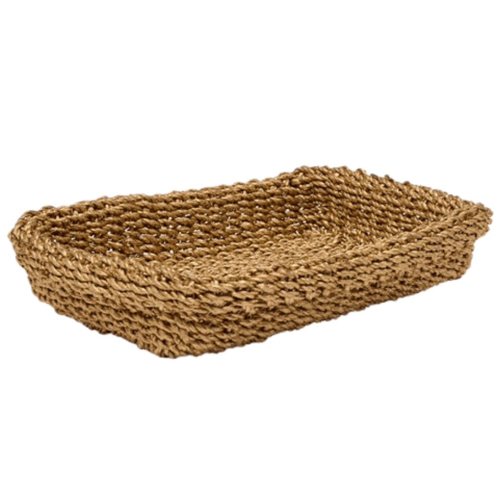 Chelston Hand Towel Tray Bath Accessory