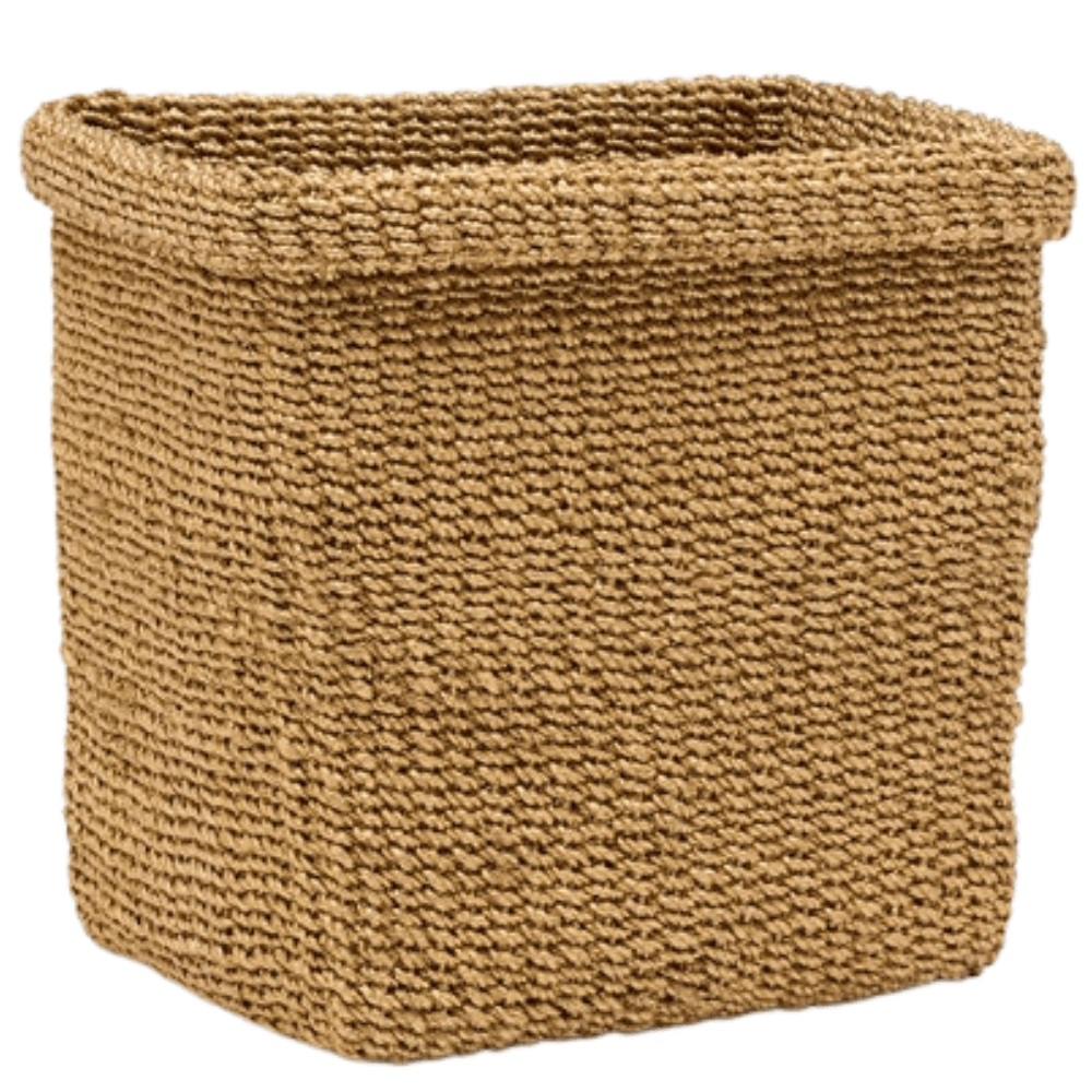 Chelston Wastebasket - Rectangular Bath Accessory 01CHEL-MGL-WBRT