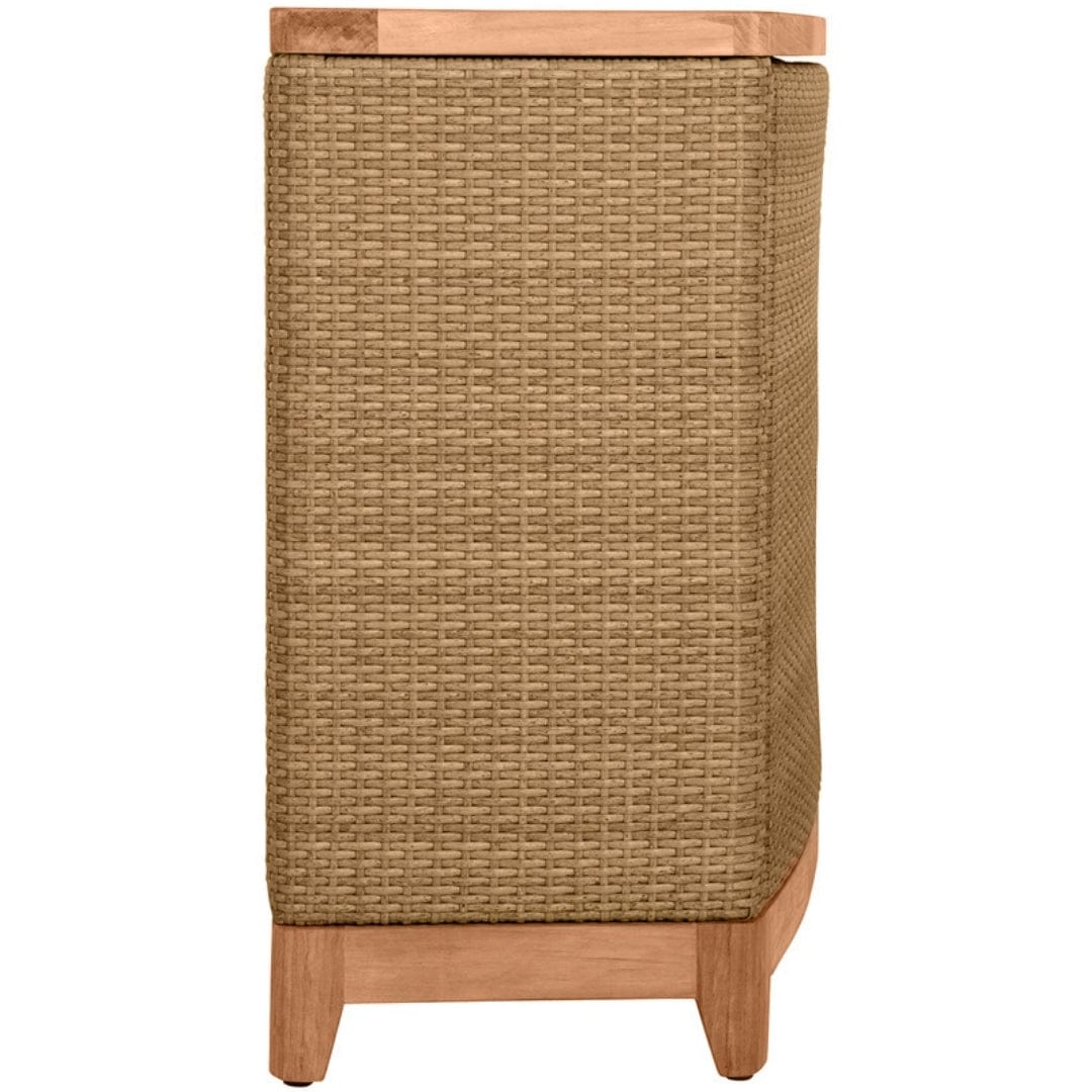 Chesapeake Console Cabinet Outdoor Cabinets + Consoles 2913128
