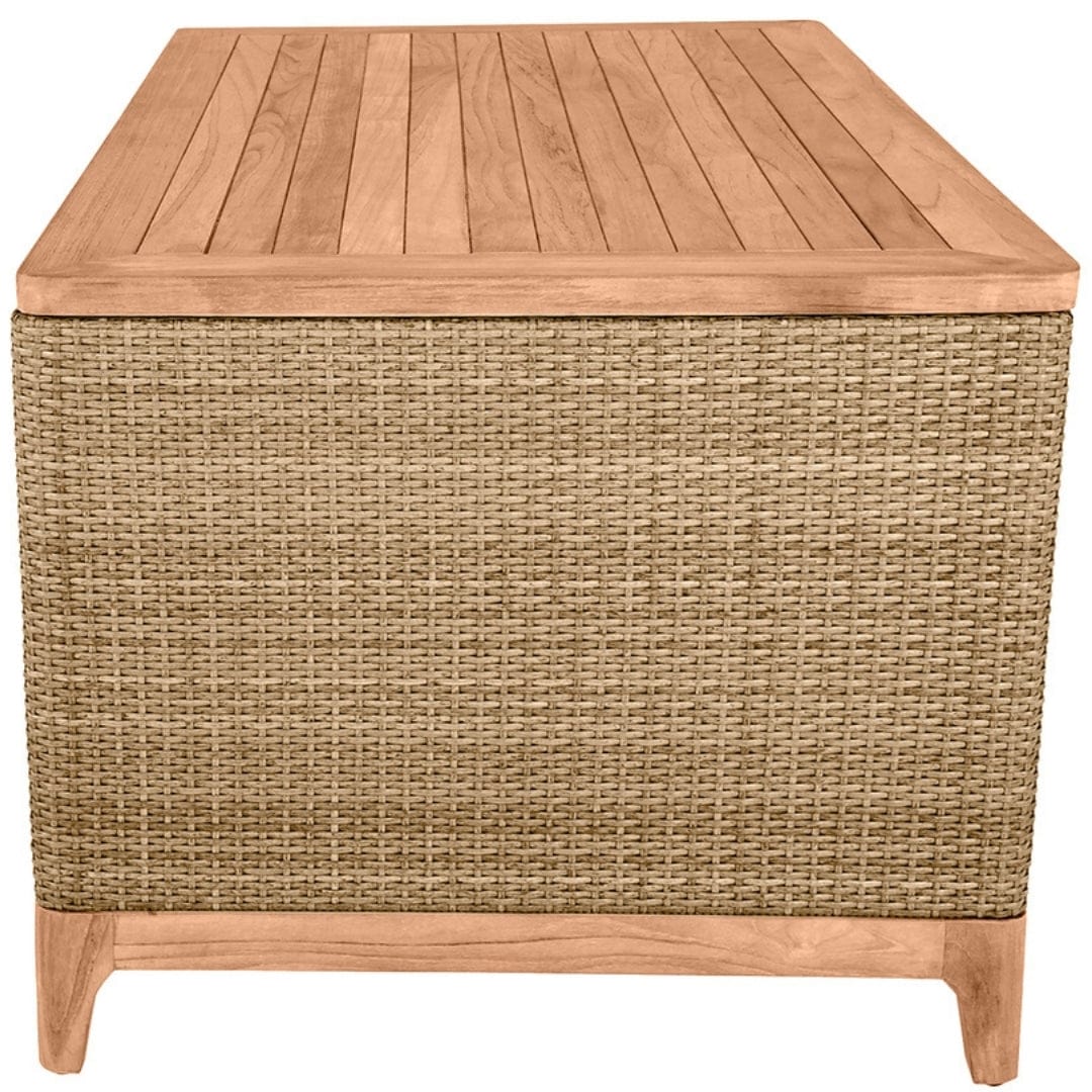 Chesapeake Storage Box Outdoor Cabinets + Consoles 2903128