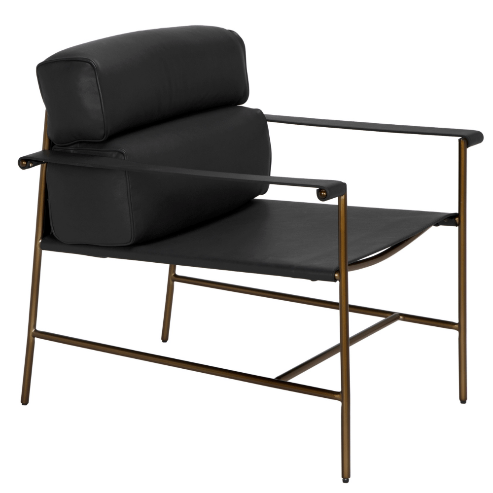 Chet Chair Accent Chair LEA-C0548A-1D 00842449136984