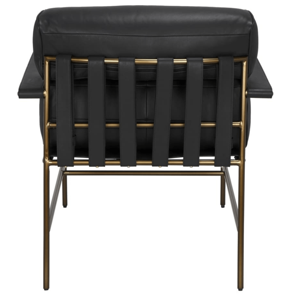 Chet Chair Accent Chair LEA-C0548A-1D 00842449136984