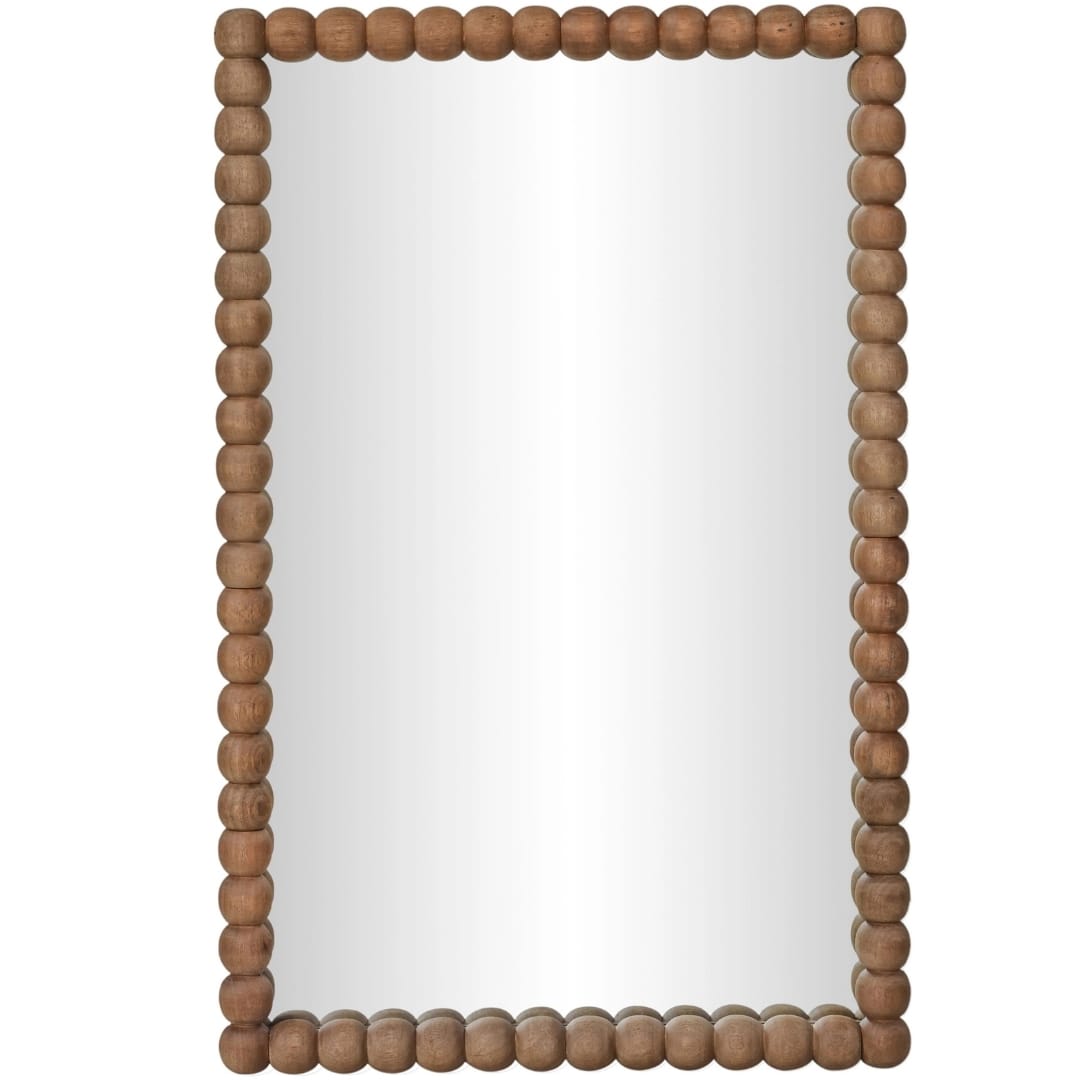 Cheyanne Wall Mirror Rectangle + Square Mirrors TOV-C18951 793580646408