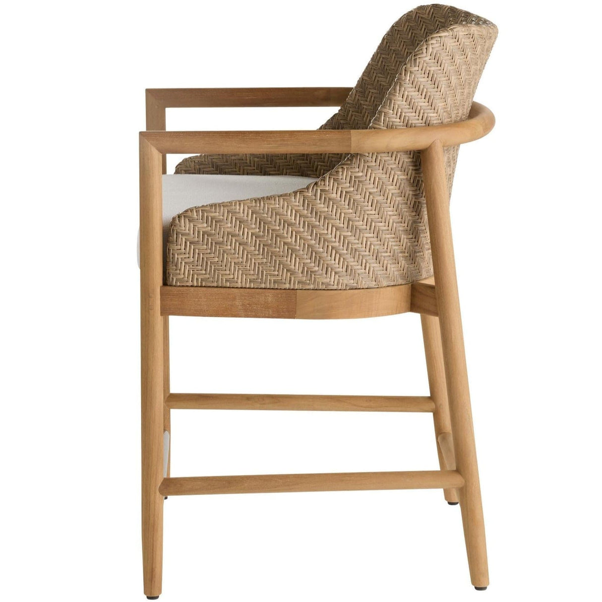 Chilton Outdoor Bar & Counter Stool Outdoor Chairs