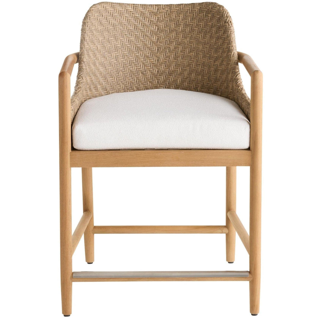 Chilton Outdoor Bar & Counter Stool Outdoor Chairs