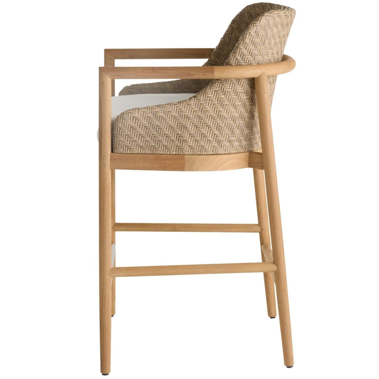 Chilton Outdoor Bar Stool Outdoor Chairs FSS12