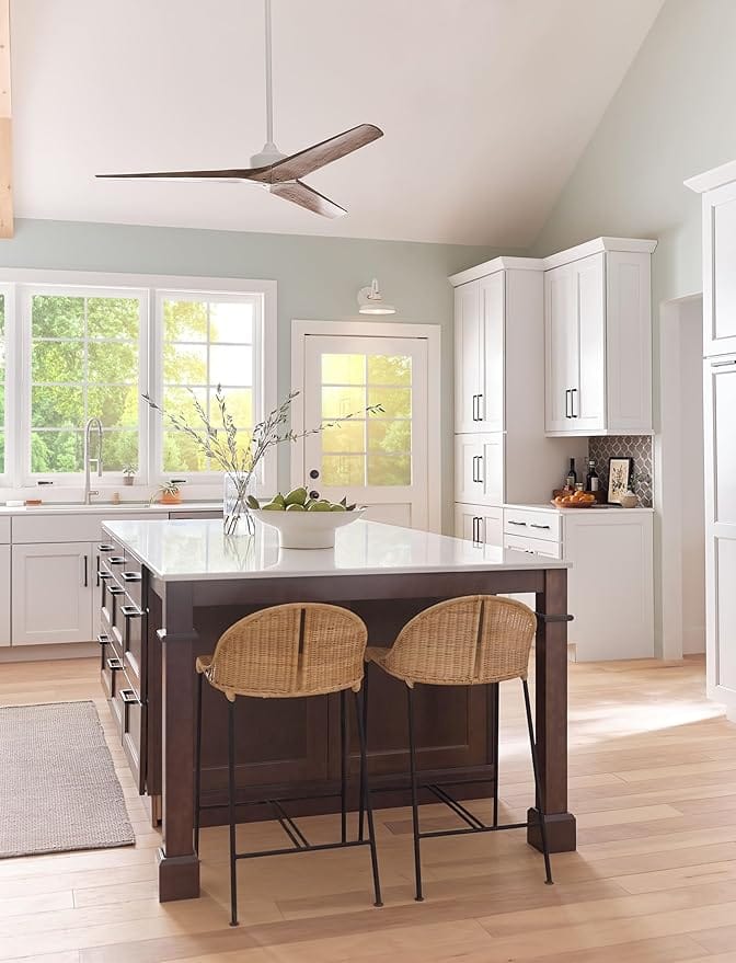 Chisel Indoor/Outdoor Smart Fan Ceiling Fans