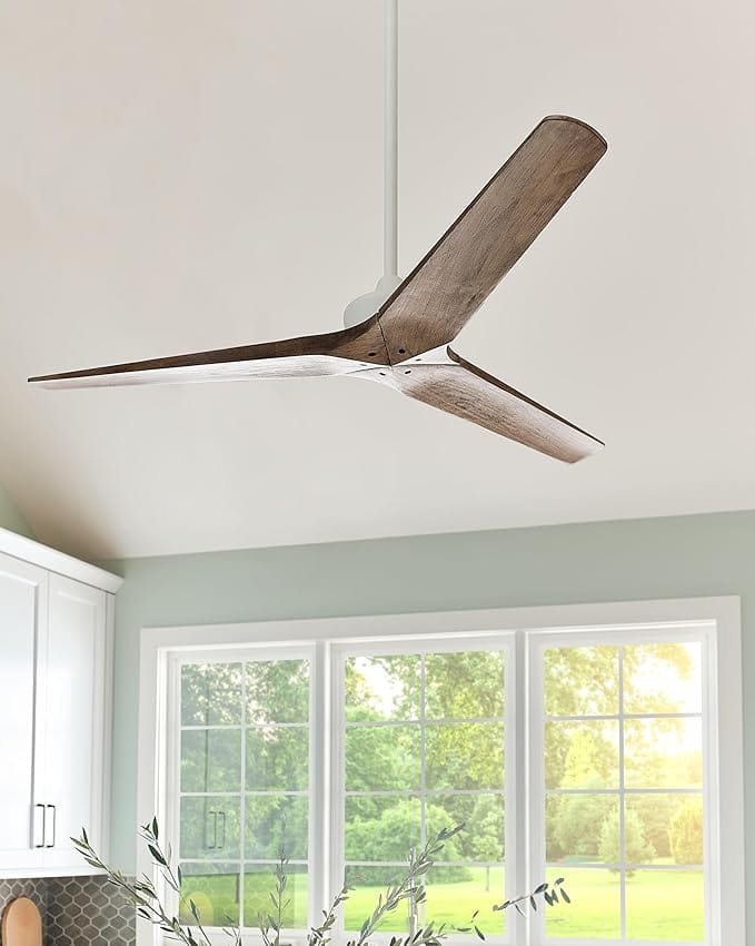 Chisel Indoor/Outdoor Smart Fan Ceiling Fans