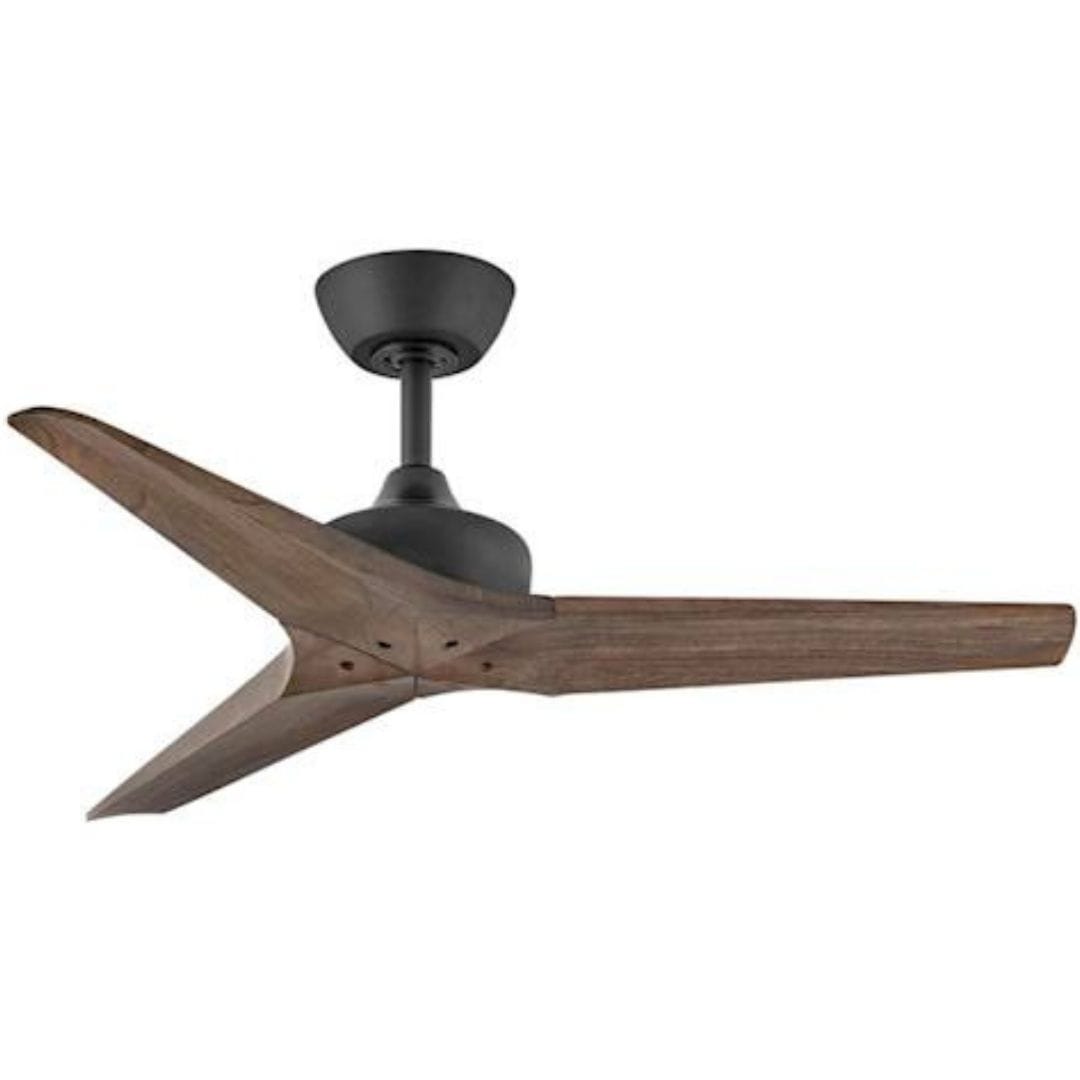 Chisel Indoor/Outdoor Smart Fan Ceiling Fans 903744FMB-NDD 640665018974