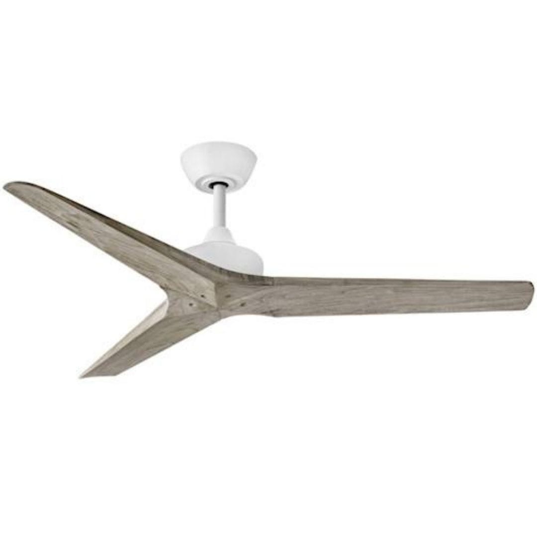 Chisel Indoor/Outdoor Smart Fan Ceiling Fans 903752FMW-NDD 640665019018