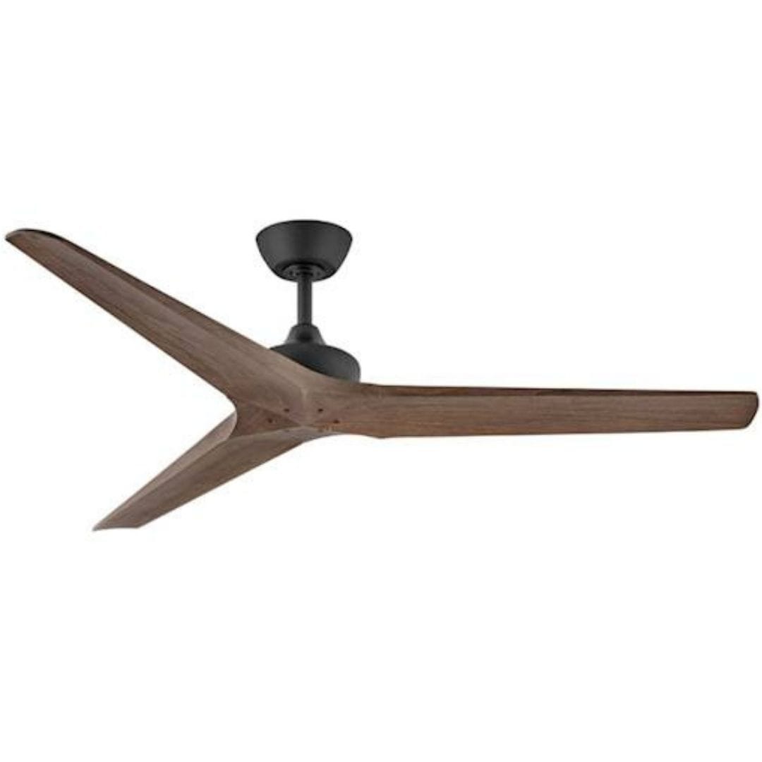 Chisel Indoor/Outdoor Smart Fan Ceiling Fans 903760FMB-NDD 640665019025