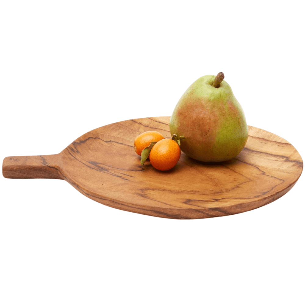 Chloe Serving Platters (Set of 3) Serveware BP000029 08415971008108