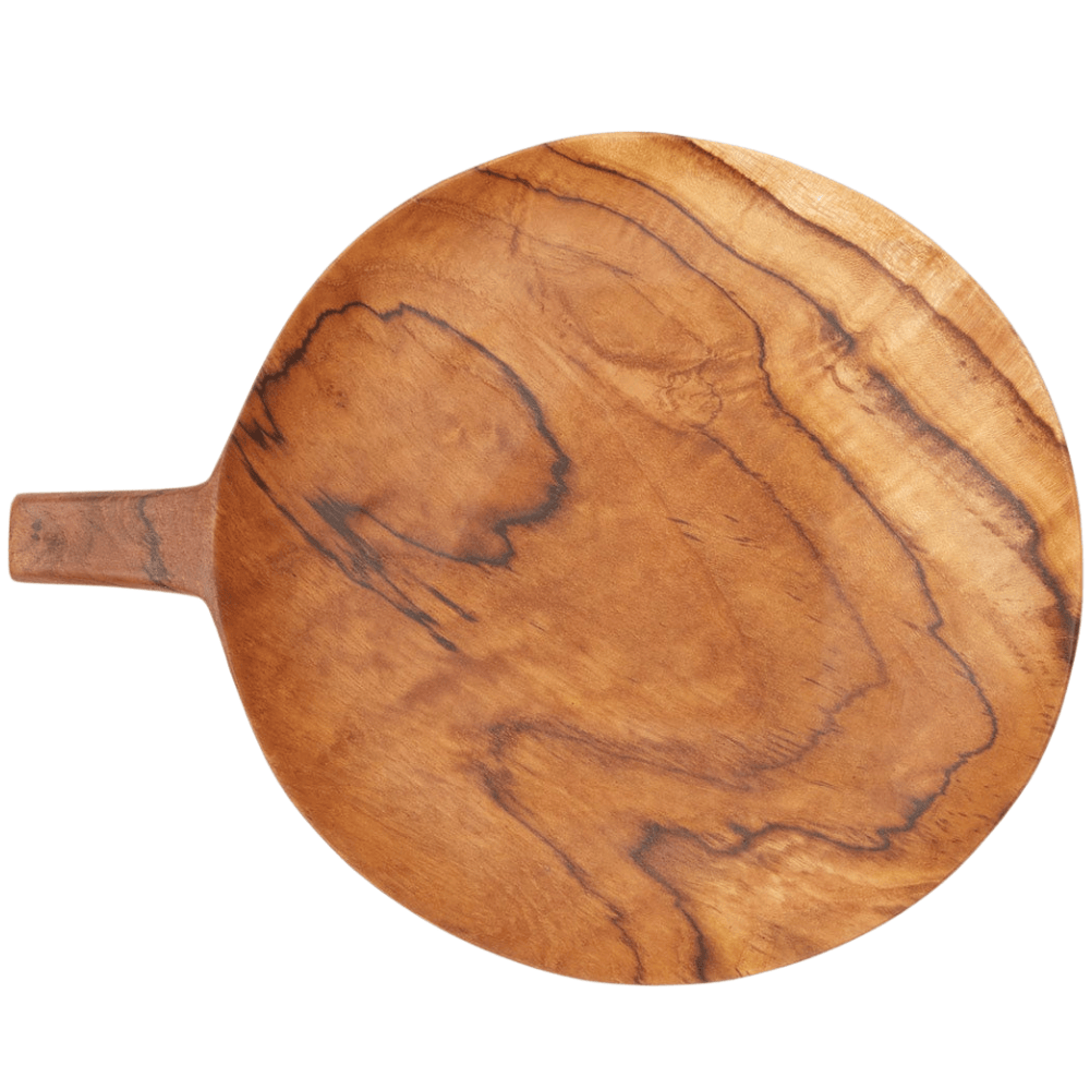 Chloe Serving Platters (Set of 3) Serveware BP000029 08415971008108