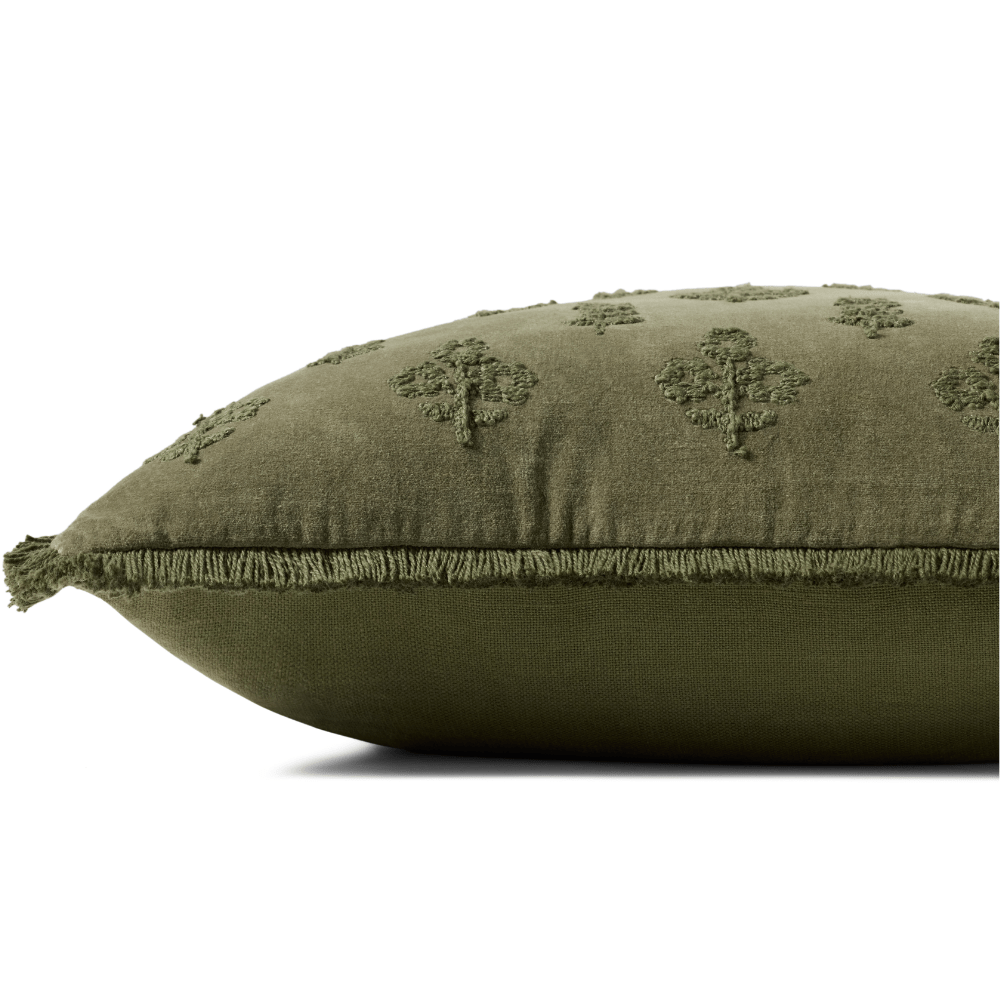 Chris Loves Julia x Loloi Darla Pillow Pillows