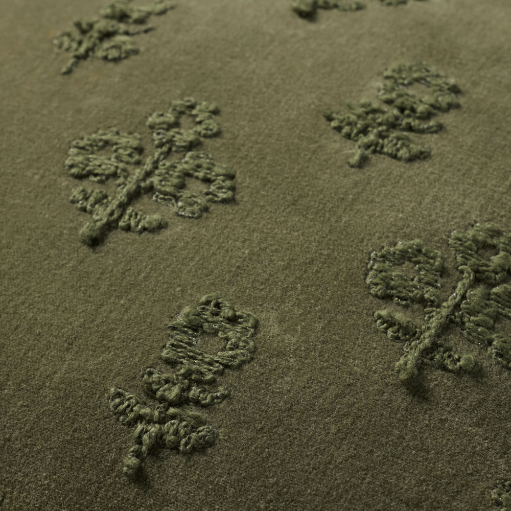 Chris Loves Julia x Loloi Darla Pillow Pillows