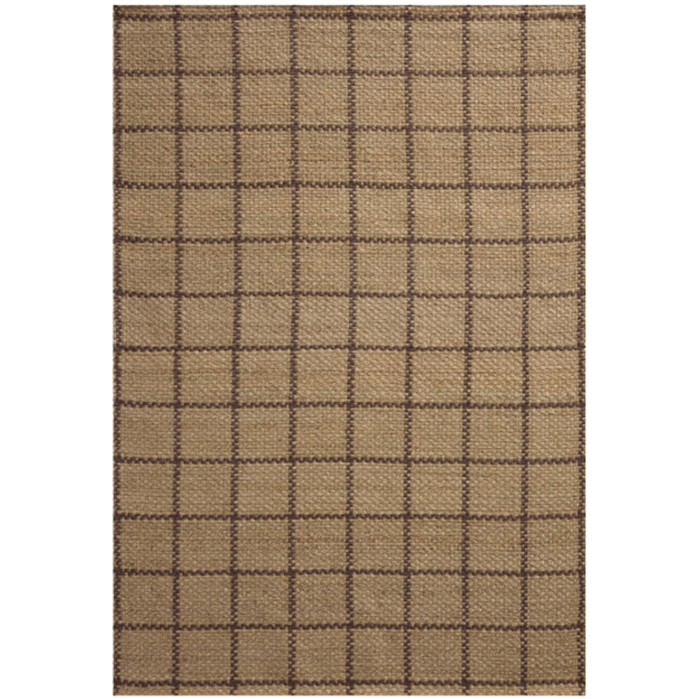 Chris Loves Julia x Loloi Fletcher Rug Rugs FLETFLE-01NABR2339 885369793578