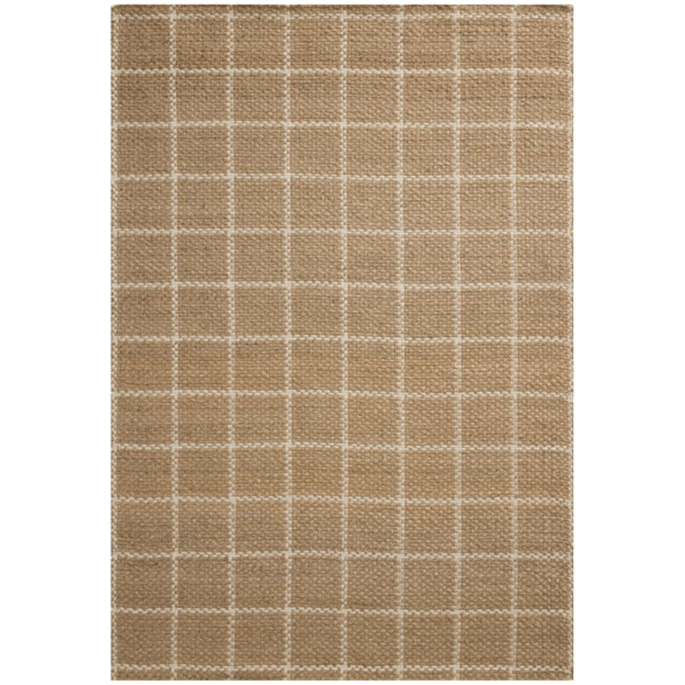 Chris Loves Julia x Loloi Fletcher Rug Rugs FLETFLE-01NAIV2339 885369792410