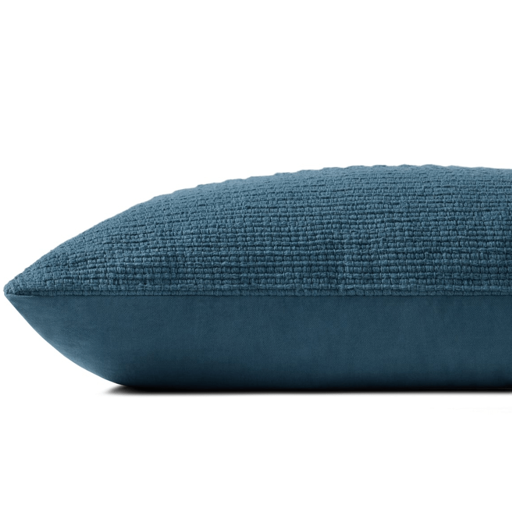 Chris Loves Julia x Loloi Harvey Pillow Pillows