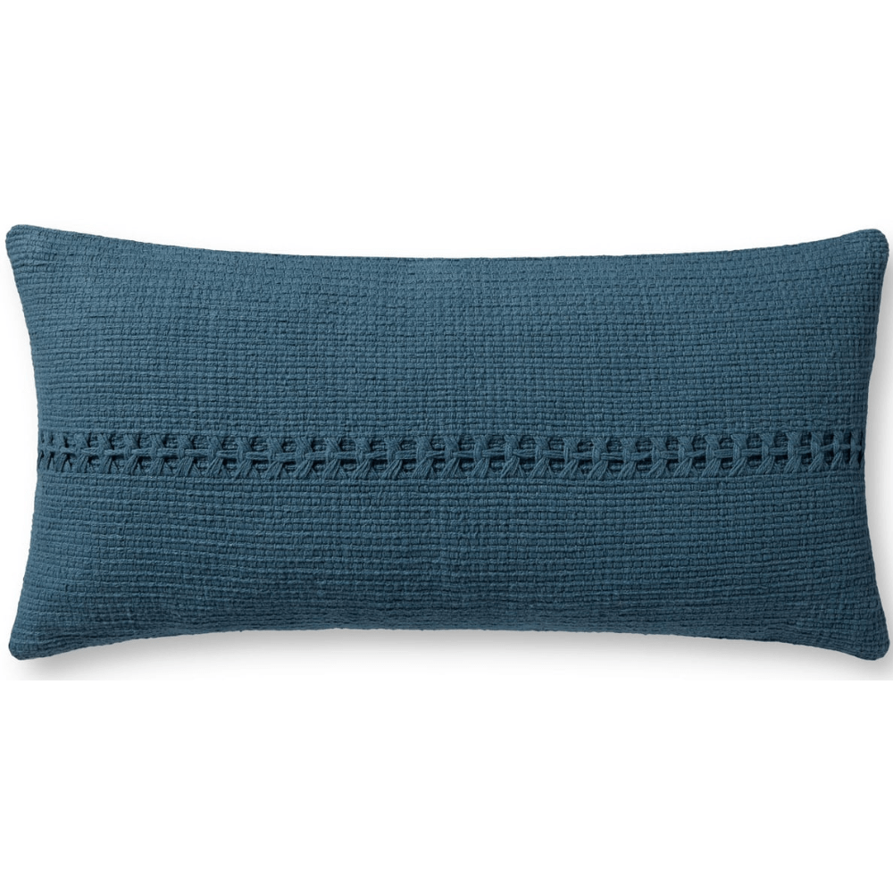 Chris Loves Julia x Loloi Harvey Pillow Pillows