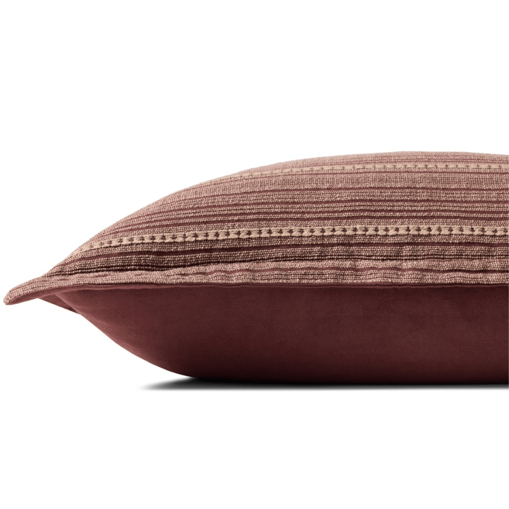 Chris Loves Julia x Loloi Howie Pillow Pillows