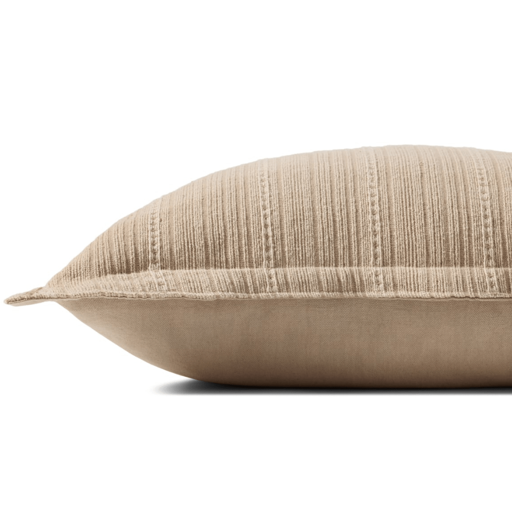 Chris Loves Julia x Loloi Howie Pillow Pillows