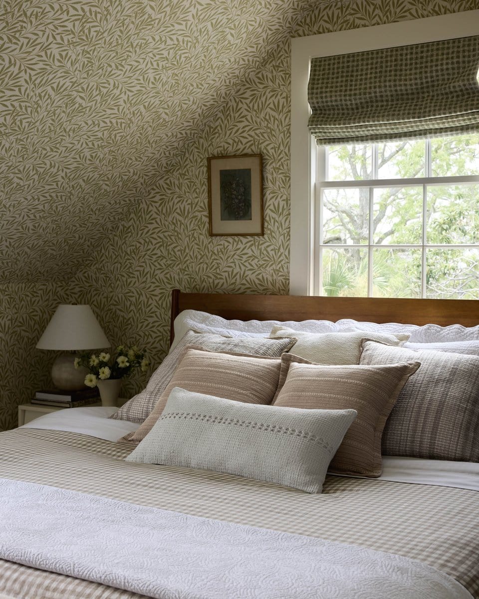 Chris Loves Julia x Loloi Howie Pillow Pillows