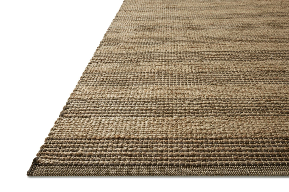 Chris Loves Julia × Loloi Judy Chocolate Rug Rugs