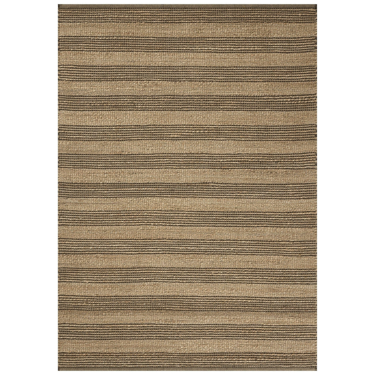 Chris Loves Julia × Loloi Judy Chocolate Rug Rugs loloi-JUDJUD0624NACT