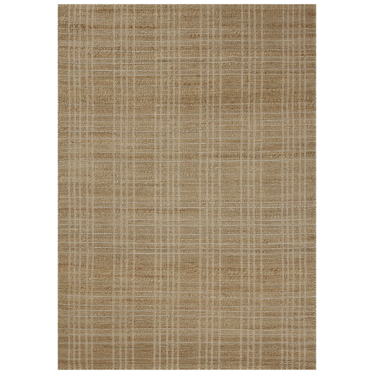 Chris Loves Julia × Loloi Judy Cream Rug Rugs loloi-JUDJUD0124NACR