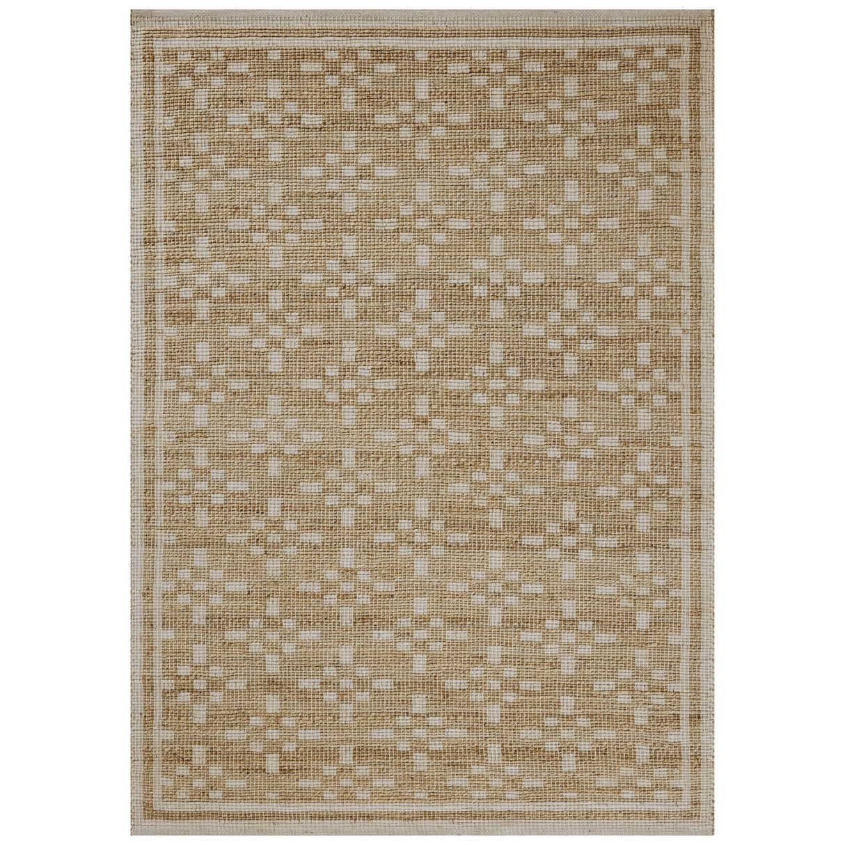 Chris Loves Julia × Loloi Judy Natural Rug Rugs loloi-JUDJUD0724NAIV