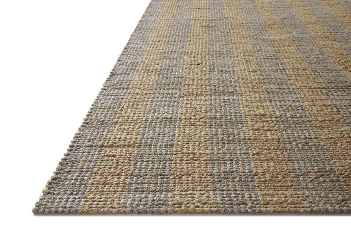 Chris Loves Julia × Loloi Judy Sky Rug Rugs