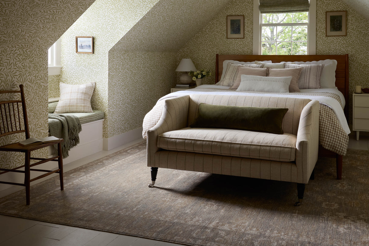 Chris Loves Julia x Loloi Louisa Rug Rugs