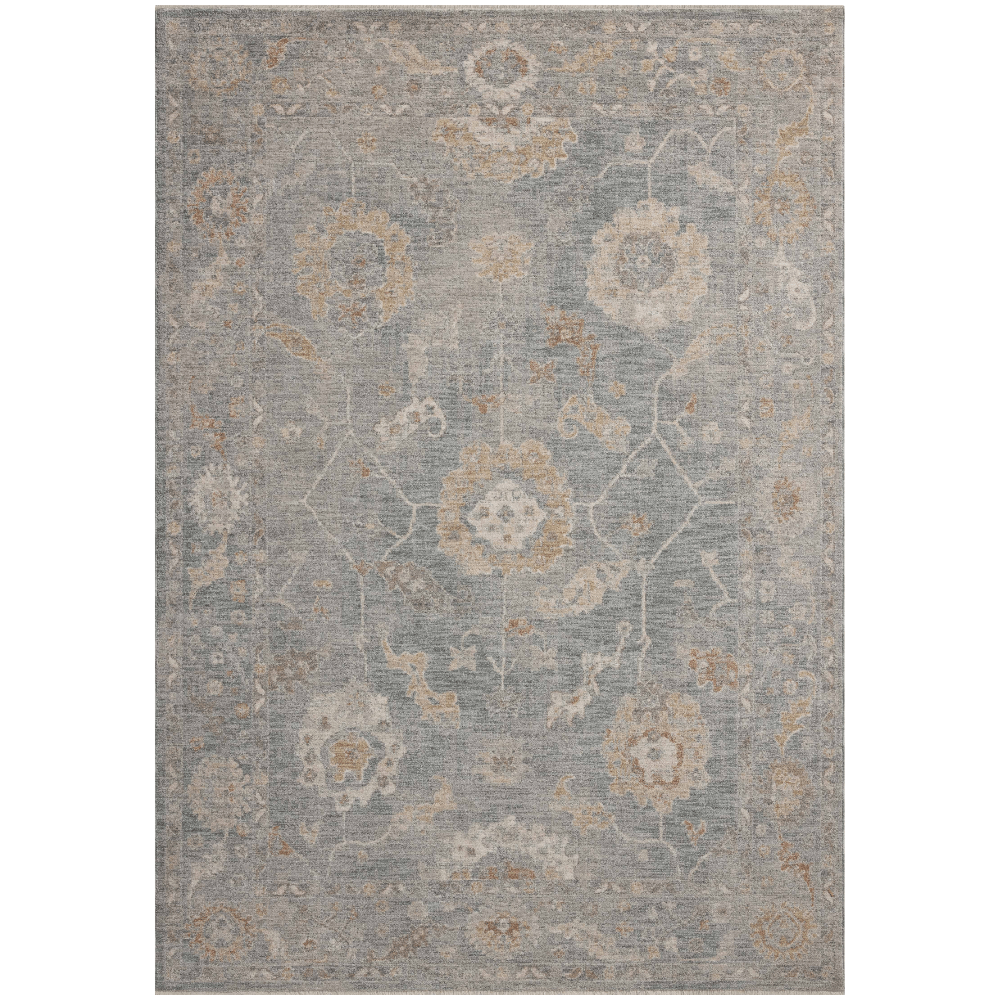 Chris Loves Julia x Loloi Louisa Rug Rugs LOUILOI-02OCSS233A 885369796159